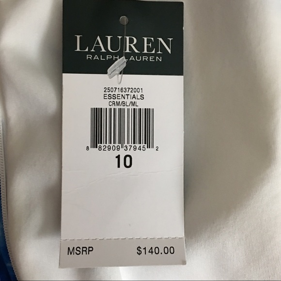 Beautiful Lauren Dress 💕👗💕 - Picture 5 of 5